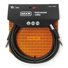 Инструментальный кабель Dunlop MXR® 15FT