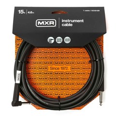 Инструментальный кабель Dunlop MXR® 15FT