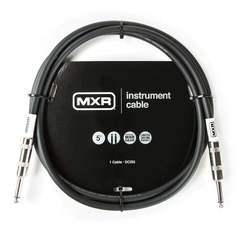 Инструментальный кабель Dunlop MXR® 5FT