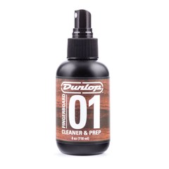 Очиститель накладки грифа Dunlop Formula 65