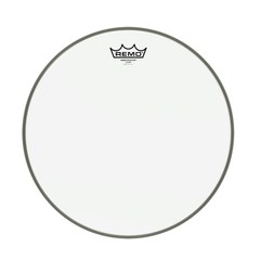 Пластик для бас-барабана Remo Ambassador Clear 22"