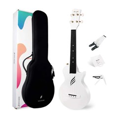 Укулеле концерт Enya NOVA U/WH