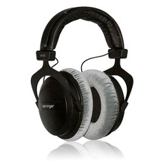 Профессиональные закрытые студийные наушники Behringer BH 770