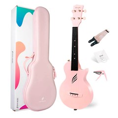 Укулеле концерт Enya NOVA U/PK