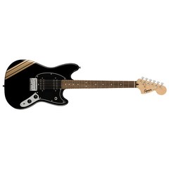 Электрогитара Squier FSR Bullet® Competition Mustang® HH Black