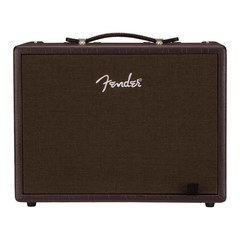 Комбоусилитель для акустической гитары Fender Acoustic Junior 230V EUR