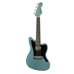 Укулеле Fender Fullerton Jazzmaster® Uke Tidepool