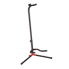 Стойка для гитары Fender® Adjustable Guitar Stand Black