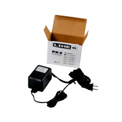 Блок переменного тока питания Line 6 9V 2A