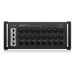 Блок расширения цифрового пульта Behringer SD16