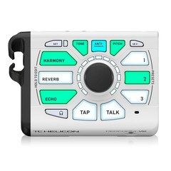Вокальный процессор TC Helicon Perform-VK