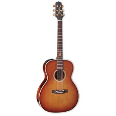 Электроакустическая гитара Takamine TF77-PT