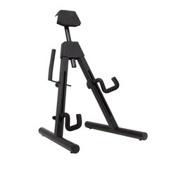 Стойка для гитары Fender® Universal "A"-Frame Electric Stand Black