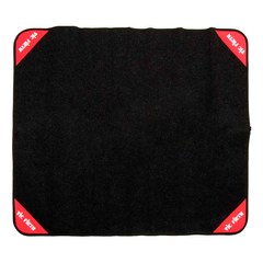 Ковер для барабанной установки Vic Firth Deluxe Drum Rug