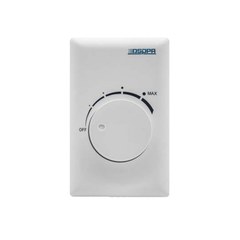 Регулятор громкости DSPPA WH-7FC