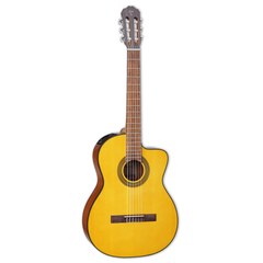 Электроакустическая гитара Takamine Classical Body GC1CE