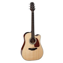 Электроакустическая гитара Takamine GD15CE NAT