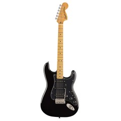 Электрогитара Squier Classic Vibe '70s Stratocaster® HSS Black