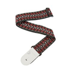 Ремень для гитары D'Addario Nylon Woven Guitar Strap Hootenanny 2