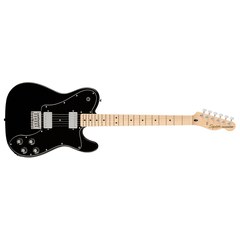 Электрогитара Squier Affinity Series Telecaster® Deluxe Black