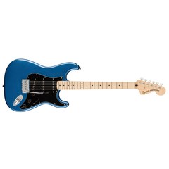 Электрогитара Squier Affinity Series Stratocaster® Lake Placid Blue