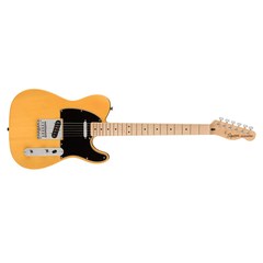 Электрогитара Squier Affinity Series Telecaster Butterscotch Blonde