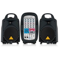 Портативная акустическая система Behringer EPA300
