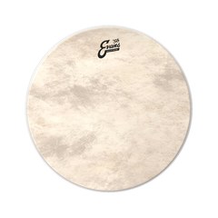 Пластик для бас-барабана Evans Calftone 22"