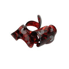 Медиатор D'Addario Classic Celluloid Finger 4CSH6-50