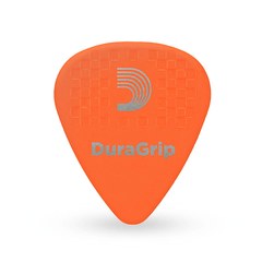 Медиатор D'Addario Duragrip 7DOR2-10