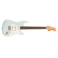 Электрогитара Squier FSR Classic Vibe '70s Stratocaster Sonic Blue
