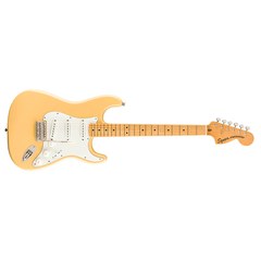 Электрогитара Squier FSR Classic Vibe '70s Stratocaster Vintage White