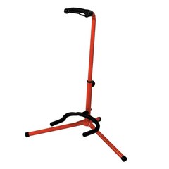 Стойка для гитары Gewa Guitar Stand Classic Red
