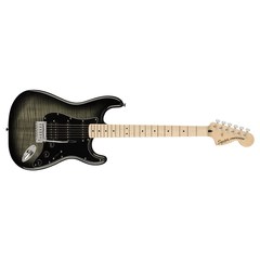 Электрогитара Squier Affinity Series Stratocaster® FMT Black Burst