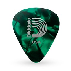 Медиатор D'Addario Classic Celluloid 1CGP4-10