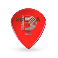 Медиатор D'Addario Acrylux Reso 3AR7-03