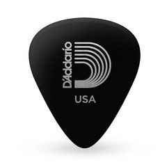 Медиатор D'Addario Classic Celluloid 1CBK4-10