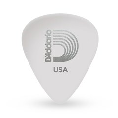 Медиатор D'Addario Classic Celluloid 1CWH6-10