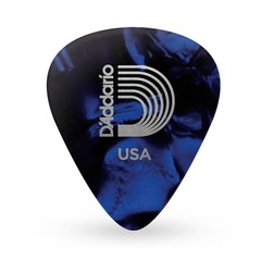 Медиатор D'Addario Classic Celluloid 1CBUP6-10