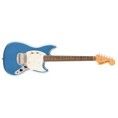 Электрогитара FSR Classic Vibe '60s Mustang Lake Placid Blue