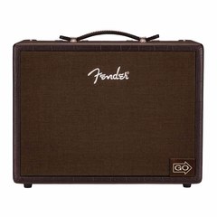 Комбоусилитель для акустической гитары Fender Acoustic Junior GO, 230V EU