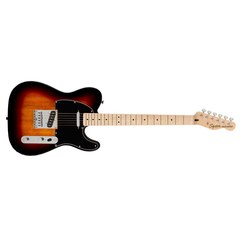 Электрогитара Squier Affinity Series Telecaster 3-Color Sunburst