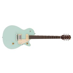 Электрогитара Gretsch G2215-P90 Streamliner™ Junior Jet™ Mint Metallic