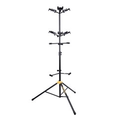 Стойка для гитары Hercules GS526B PLUS