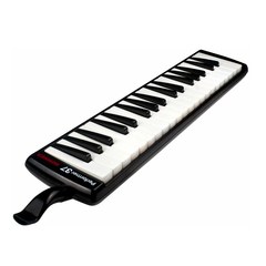 Мелодика Hohner Melodica Performer 37 White Black