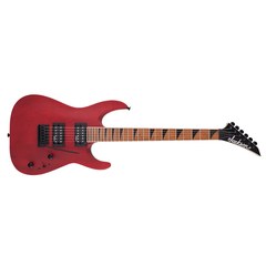 Электрогитара Jackson JS Series Dinky Arch Top JS24 DKAM Red Stain