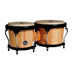 Бонго LP LPA601-AW Aspire Wood Bongo