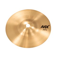 Тарелка сплэш Sabian AAX Splash 6"