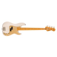 Бас-гитара Squier FSR Classic Vibe Late '50s Precision Bass® White Blonde