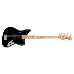 Бас-гитара Squier Affinity Series™ Jaguar® Bass H Black